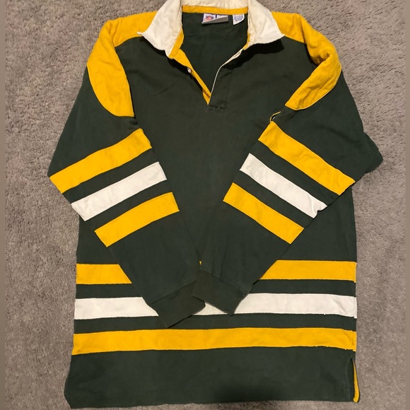 LOGO 7 Other - Vintage Logo 7 Green Bay Packers Long sleeve